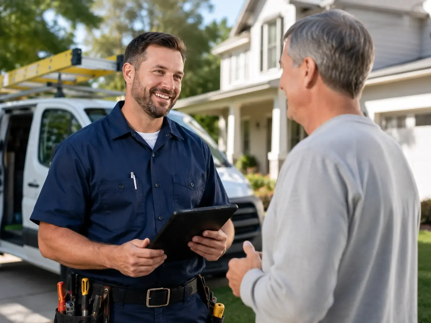 Electrical Panel Upgrade & Replacement in Orange Beach, AL